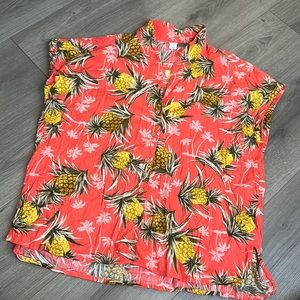 HAWAIIAN SHIRT